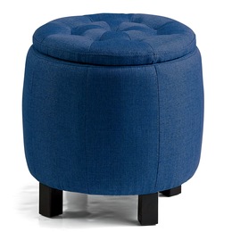 Parker Ottoman, , large