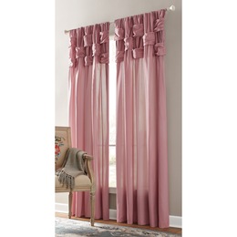 Basket-weave Top Window Panel, , large