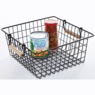 Metal Pantry Bin, , large