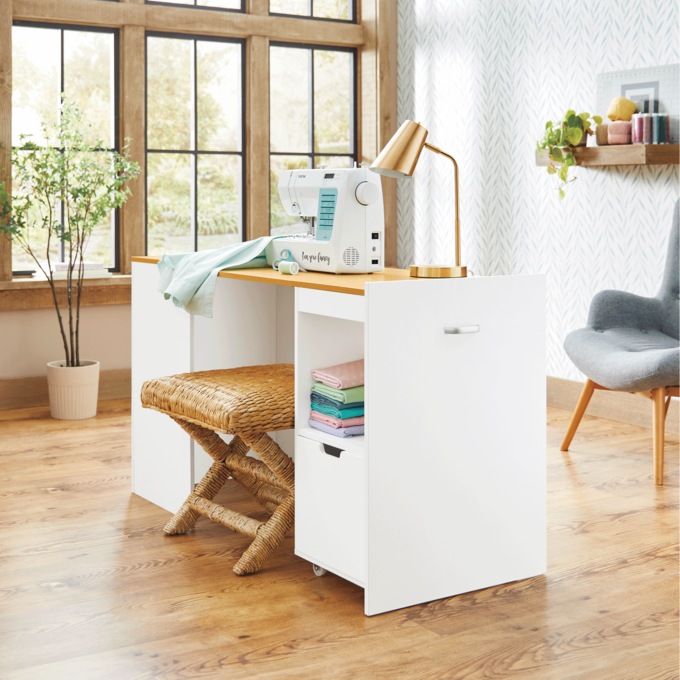 Wendan Secret Folding Desk, , large