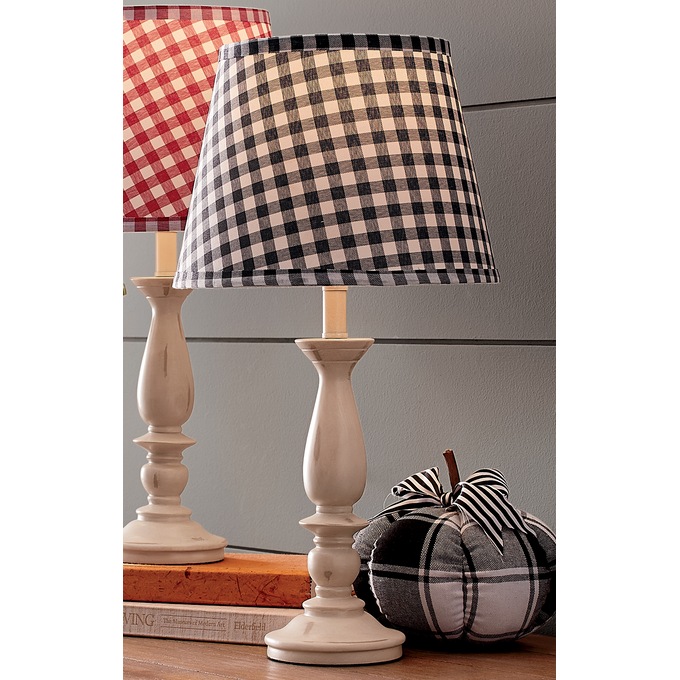 Marion Lamp, , large