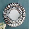 Ariana Glam Mirror, , large