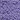 MUK LUKS Maren Quilted-Terry Slipper, Chalk Violet, swatch