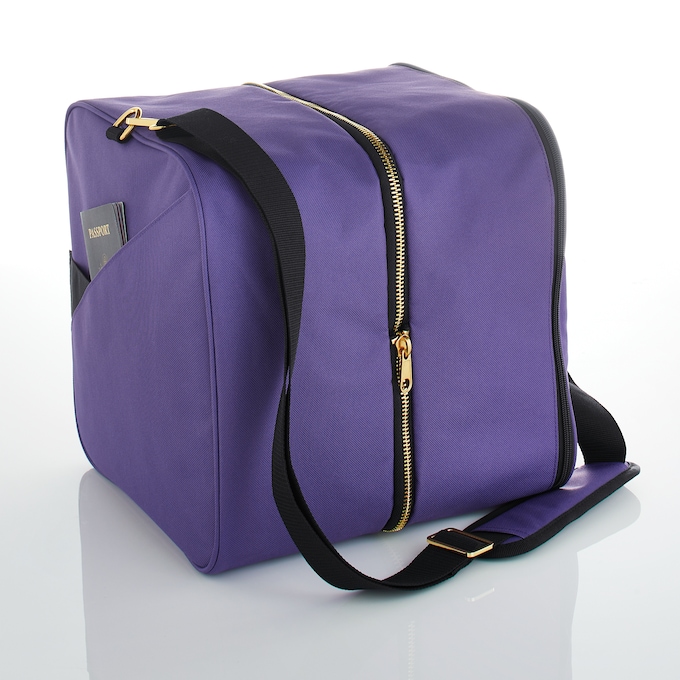 Versatile Multi-Compartment Duffel, , large