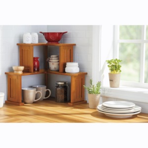 Westwick Corner Shelf, , large