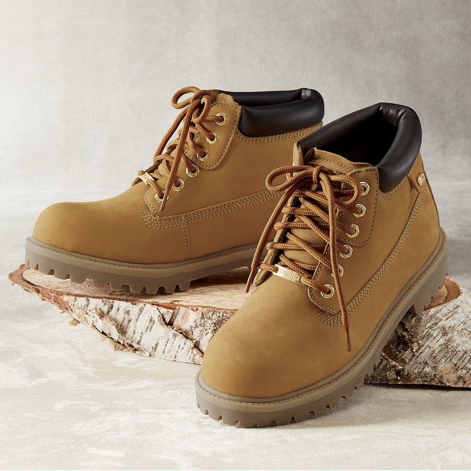 Sketchers men work boots clearance