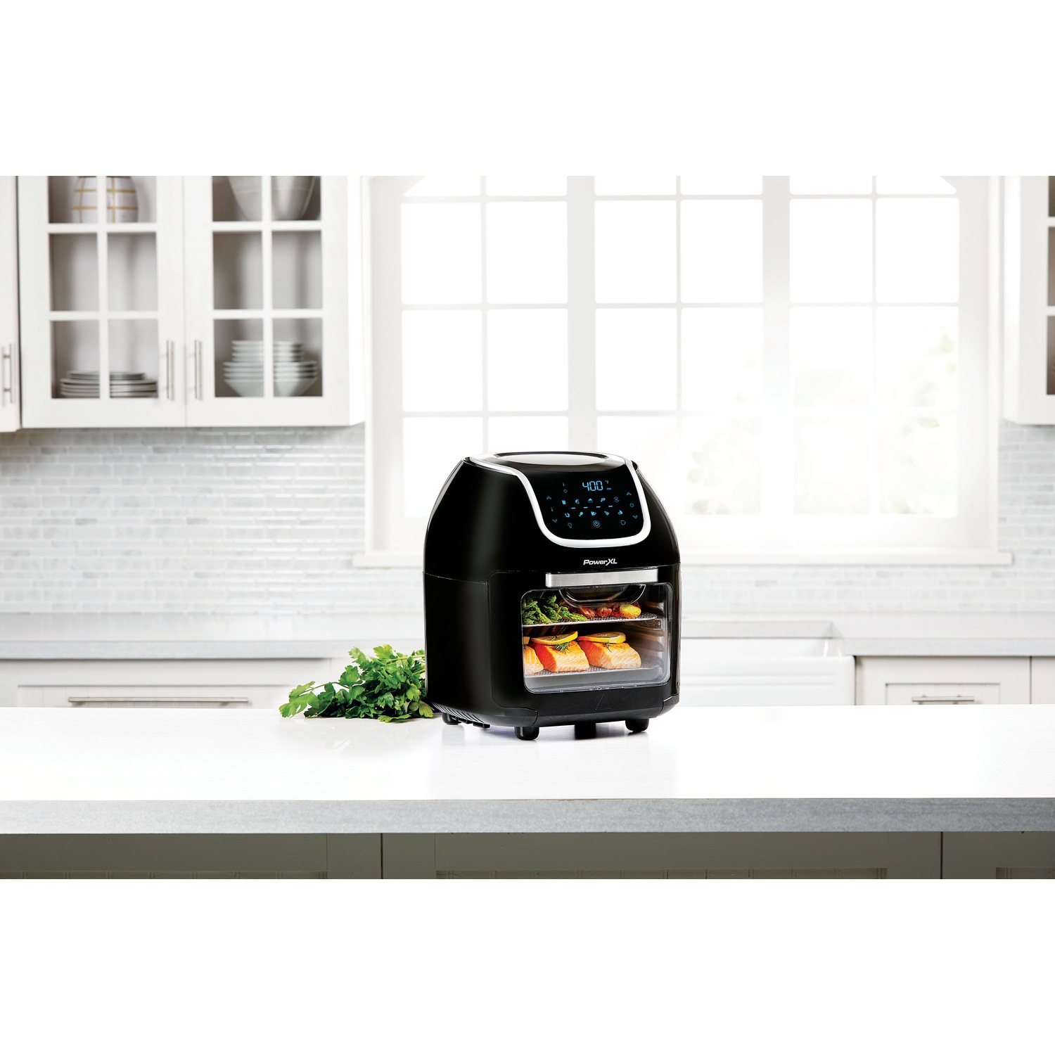 10Qt. Power XL Vortex Air Fryer Pro Country Door
