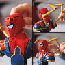 LEGO Marvel Iron Spider-Man Bust, , large
