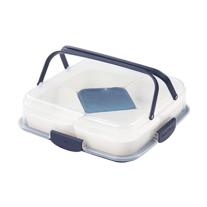 Progressive SnapLock Party Carrier, , large