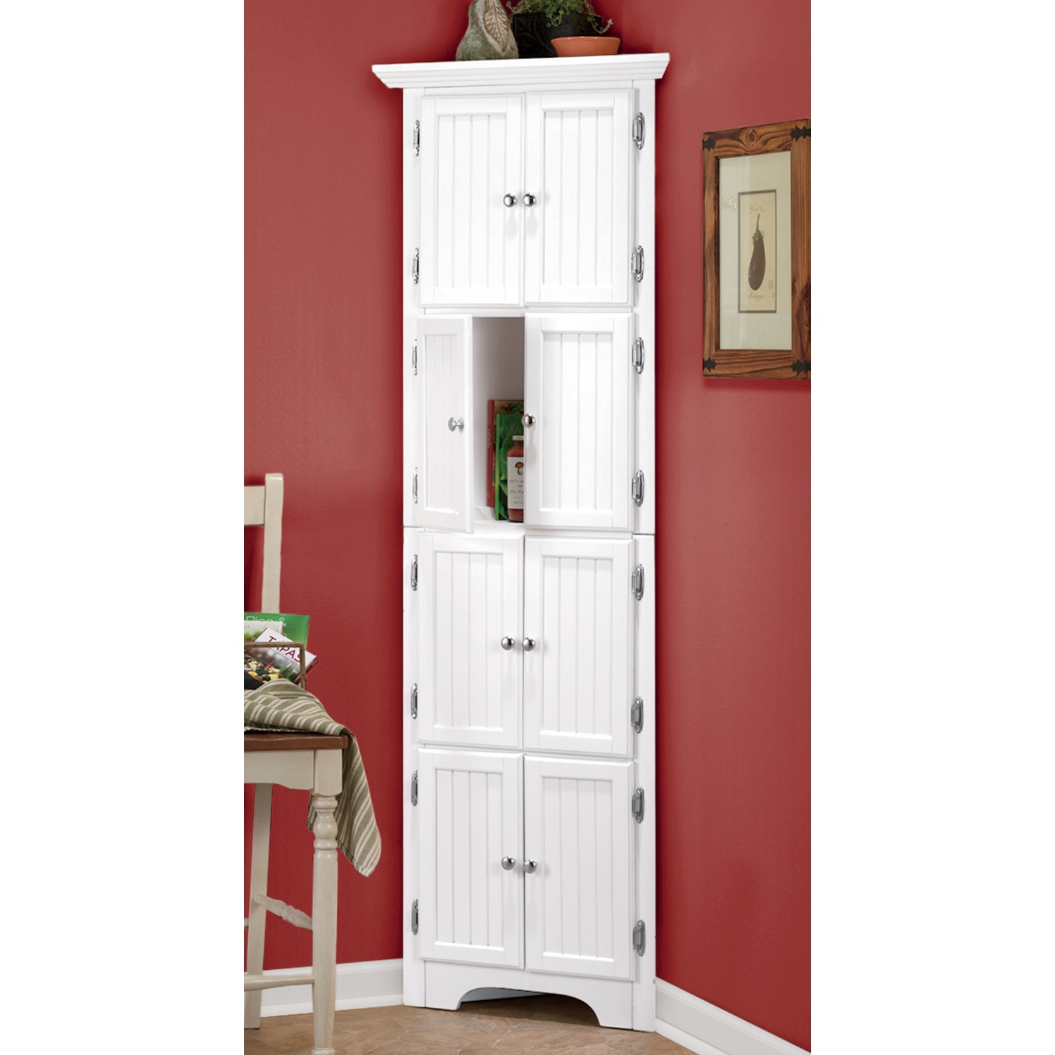 Country Corner　BELLE ILE EN MBR 木製XZ3298 Country Corner BELLE ILE EN MBR 木製XZ3298