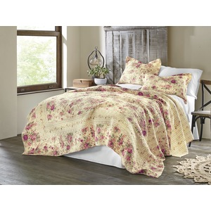 Primrose Oversized Quilt, , large
