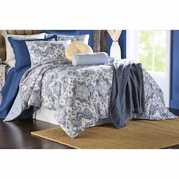 Camden 7-Piece Bed Set, , large
