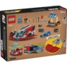 LEGO The Star Wars Crimson Firehawk, , large