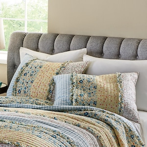 Bluebell Sham, , large