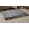 Memory Foam Pet Bed, , large