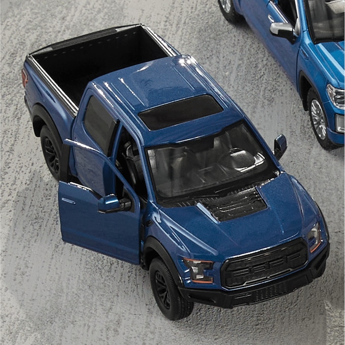 Timeless Legends Pickup Truck, , large