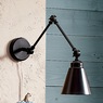 Swing Sconce, , large