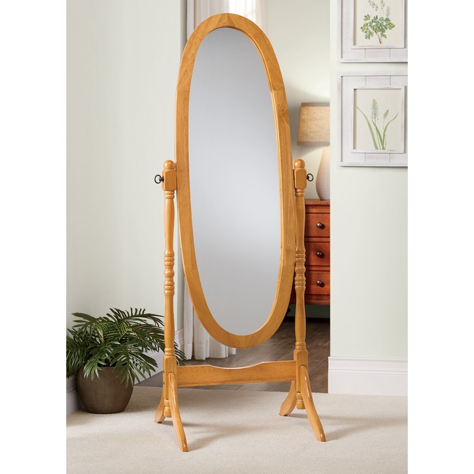 Cheval mirror 2025