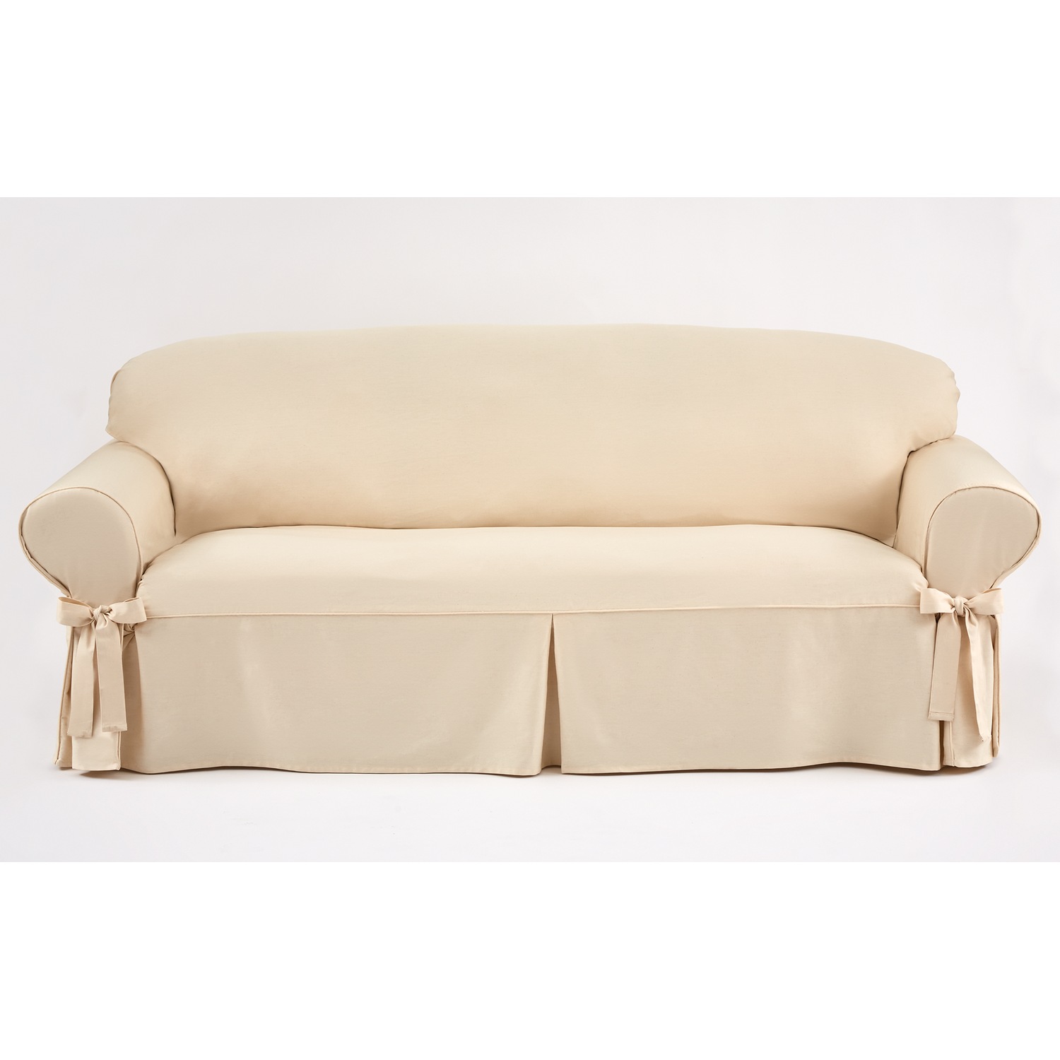 Solid Farmhouse Slipcovers Country Door