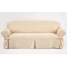 Solid Farmhouse Slipcovers, , large
