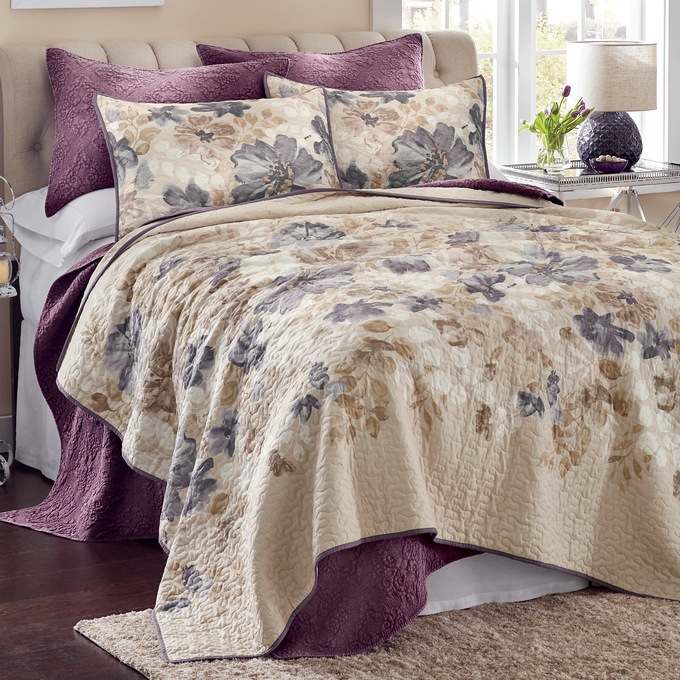 Willow Quilt, , large