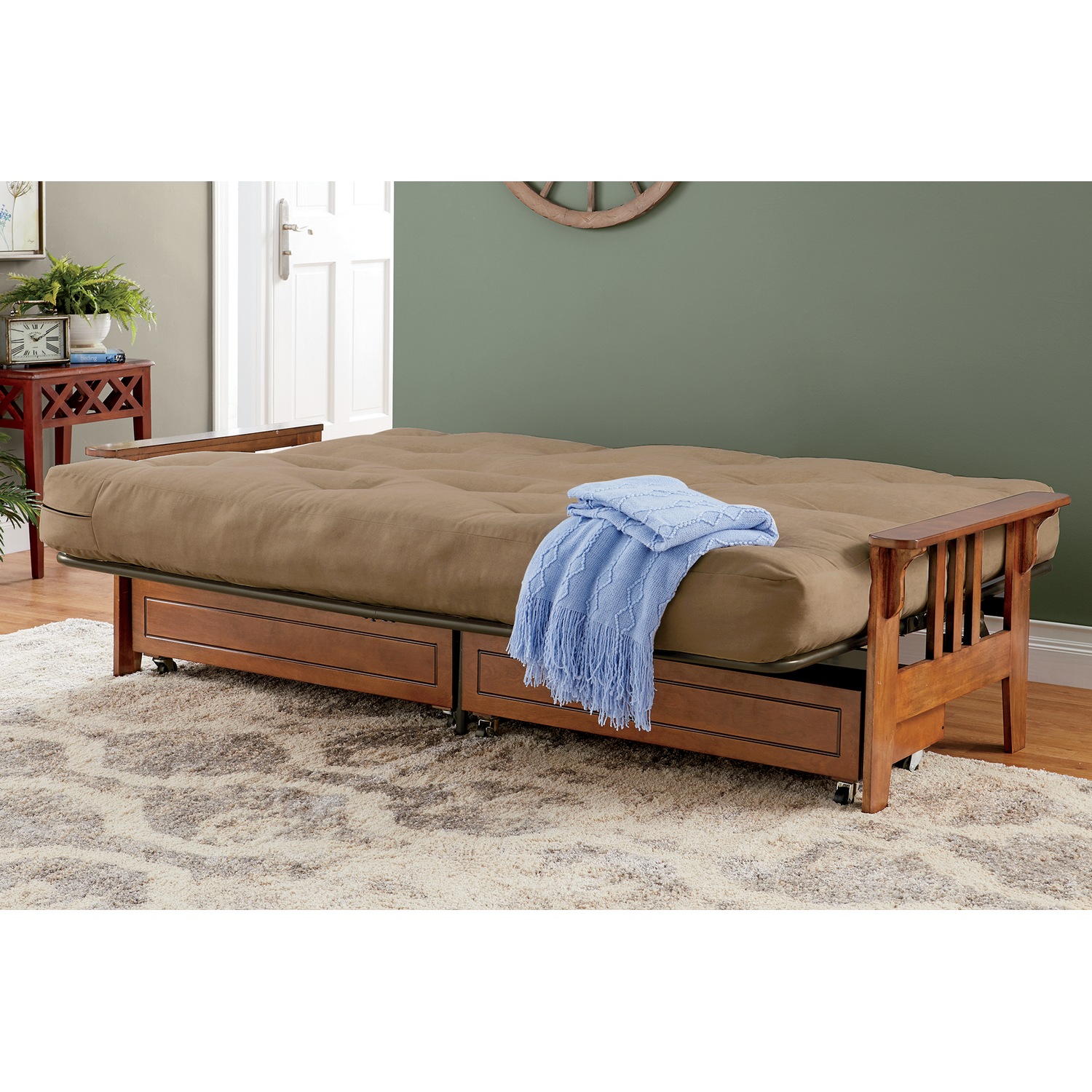 Futon Mattress Country Door