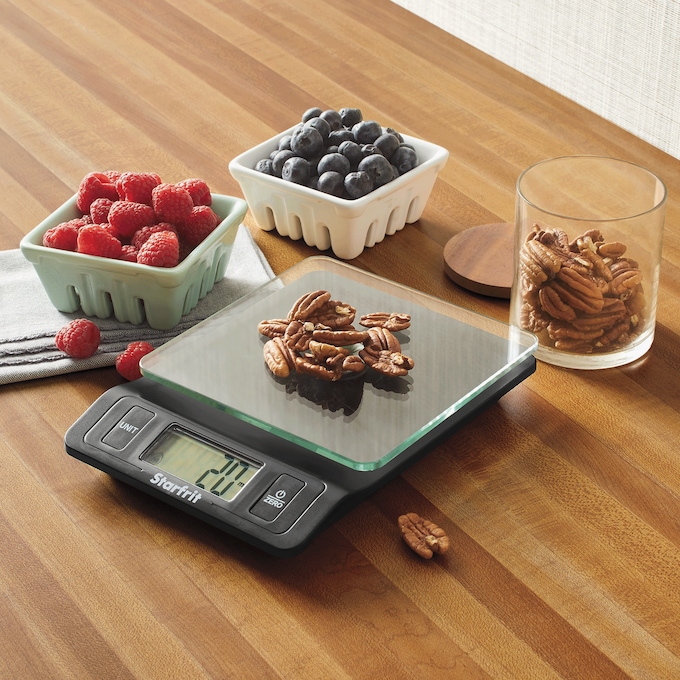 Starfrit Kitchen Scale, , large