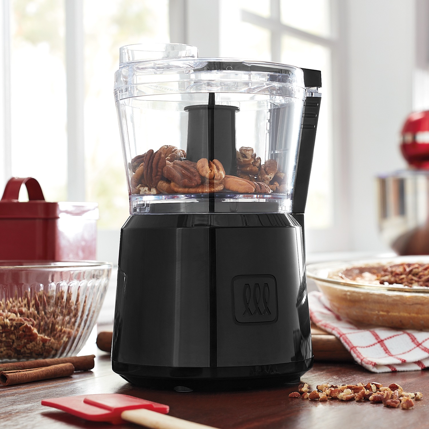 Toastmaster 3Cup Mini Chopper Country Door