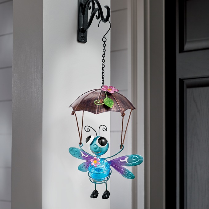 Solar Parachute Bugs, , large