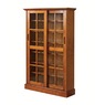 Merrick Sliding-Door Media Cabinet, , large