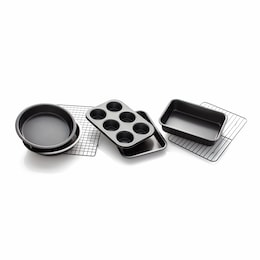 7-Piece Toaster Oven Bakeware Set, , large