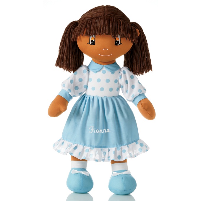 Rag Doll, , large