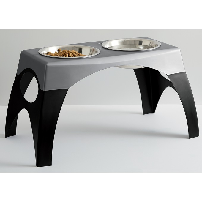 Bergan elevated feeder online