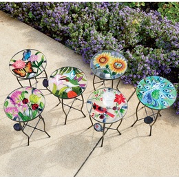 Colline Solar Table, , large