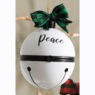 Farmhouse Ornament Trinket Box, , large