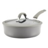 Rachael Ray Cook+Create 3-qt. Sauté Pan, , large