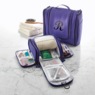 XL Personalized Toiletry Bag, , large