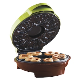 Brentwood Mini Pretzel Maker Machine, , large