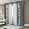 Color Connection Solid Grommet Panel, , large