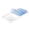 PrepWorks 2-Cup Freezer Portion Pods, , large