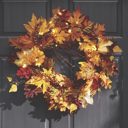fall decor sunflower harvest autumn country door