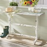 Rustic Outdoor Console, , large