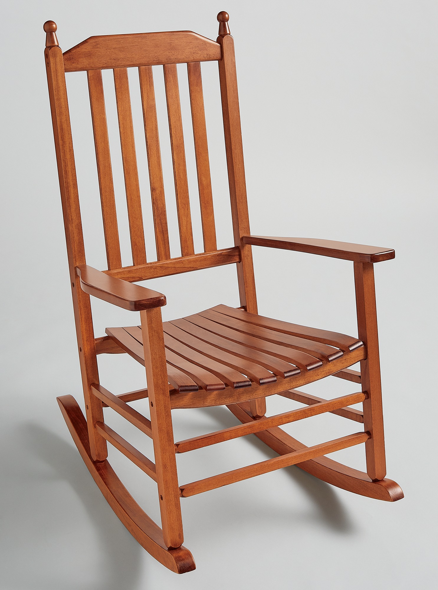 Rocking Chair, Natural, large