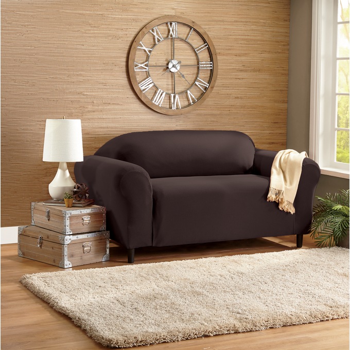 Marcella Stretch Slipcovers, , large