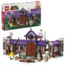 LEGO King Boo's Haunted Mansion, , large
