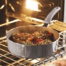 Rachael Ray Cook+Create 3-qt. Sauté Pan, , large