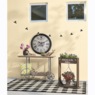 Welcome Hanging Plant Stand, , large