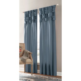 Basket-weave Top Window Panel, , large
