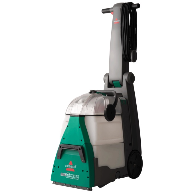 Bissell Big Green Machine Professional Carpet Cleaner, , large