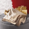 Crushed Velvet Throw, , large
